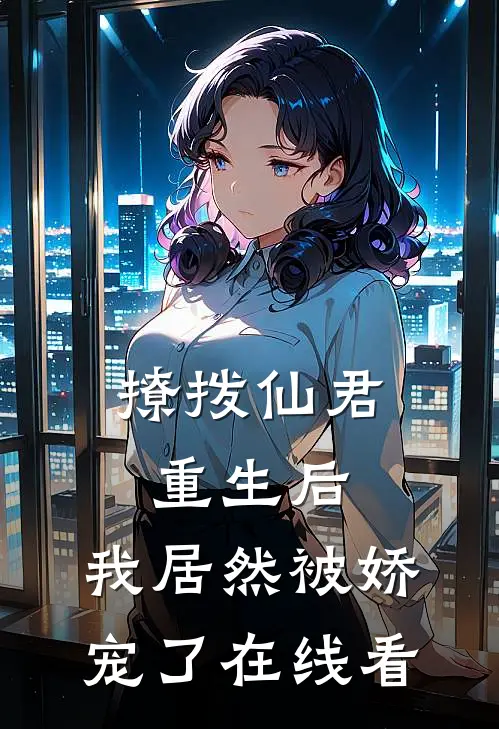 撩拨仙君重生后，我居然被娇宠了在线看