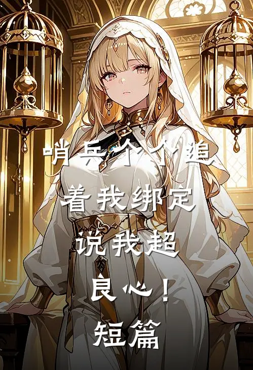 哨兵个个追着我绑定，说我超良心！短篇
