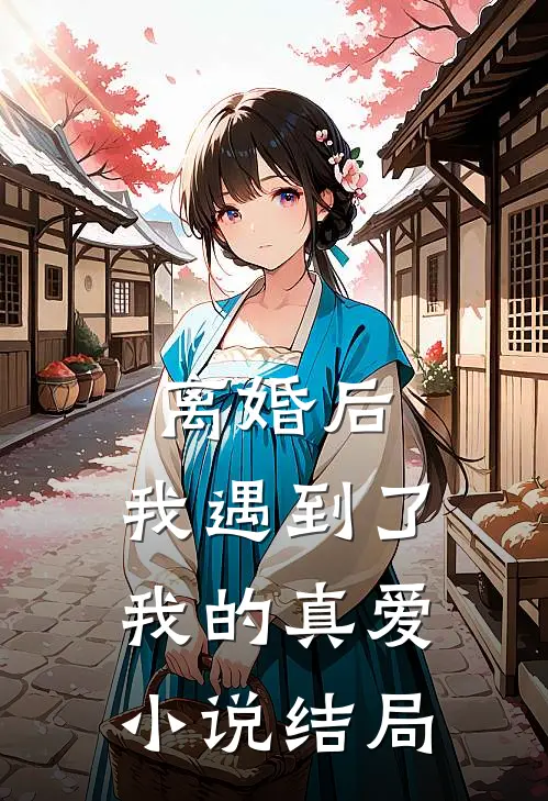 离婚后,我遇到了我的真爱结局是