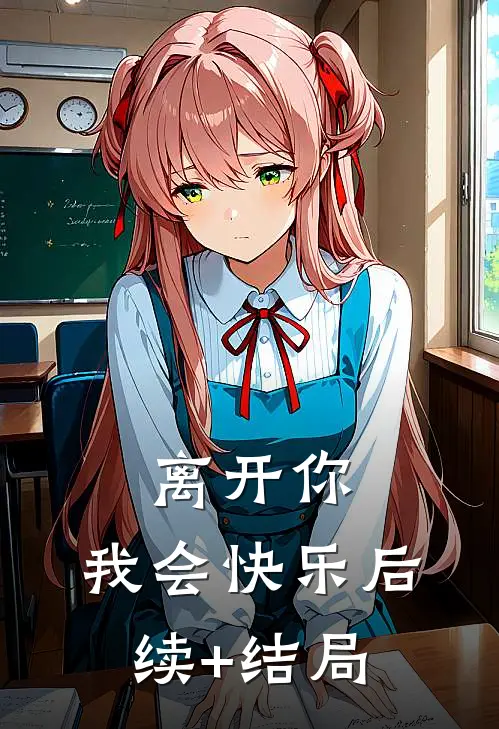 离开你，我会快乐后续+结局