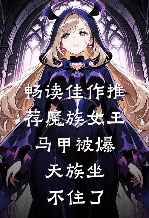 畅读佳作推荐魔族女王马甲被爆，天族坐不住了