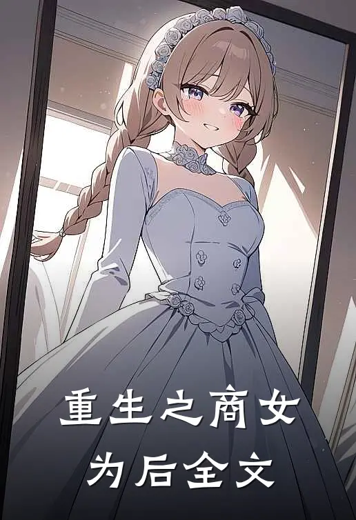重生之商女为后全文