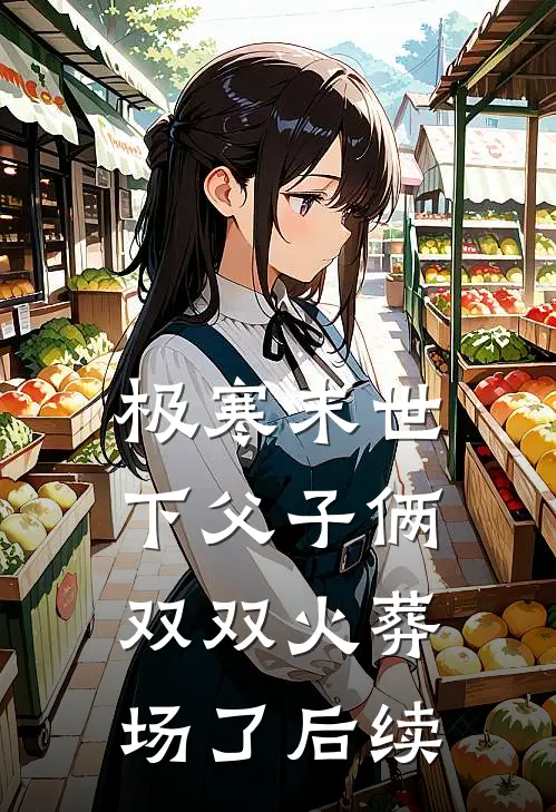 极寒末世下父子俩双双火葬场了后续