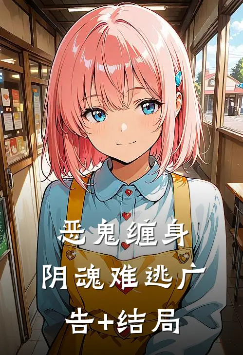 恶鬼缠身，阴魂难逃广告+结局