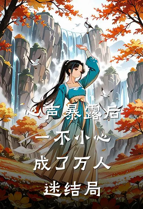 心声暴露后，一不小心成了万人迷结局
