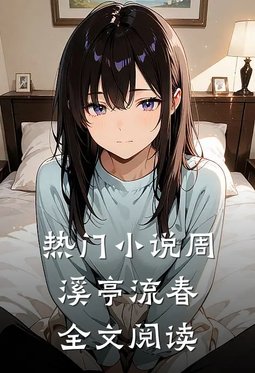 热门小说周溪亭流春全文阅读