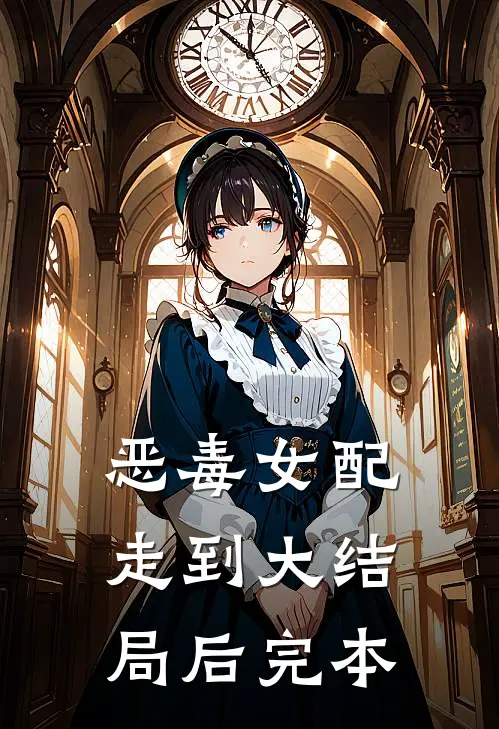 恶毒女配走到大结局后完本