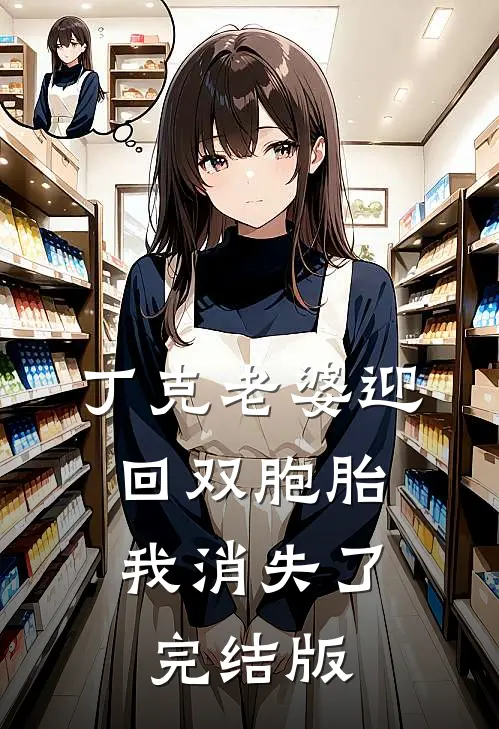 丁克老婆迎回双胞胎，我消失了完结版