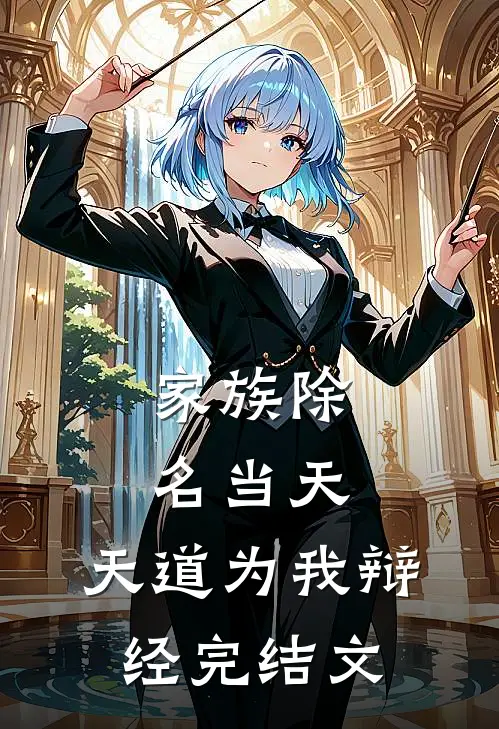 家族除名当天，天道为我辩经完结文