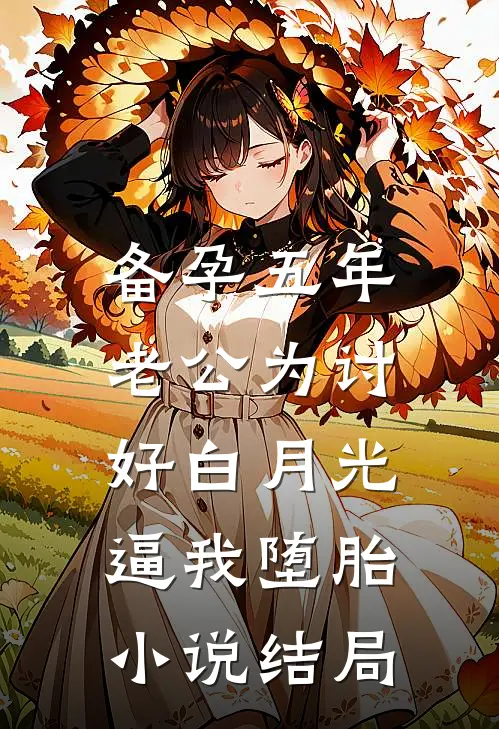 备孕五年，老公为讨好白月光逼我堕胎小说结局