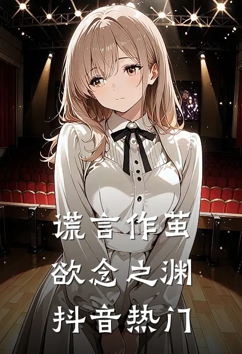 谎言作茧，欲念之渊抖音热门