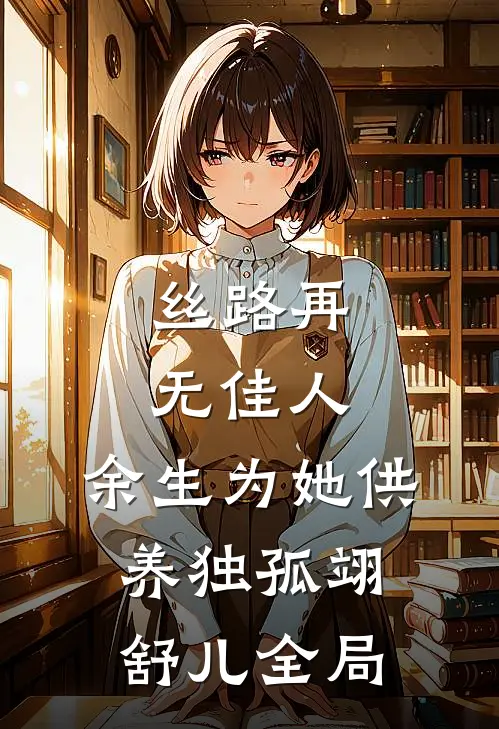 丝路再无佳人，余生为她供养独孤翊舒儿全局