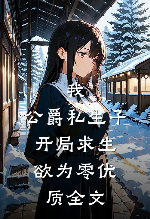 我，公爵私生子，开局求生欲为零优质全文