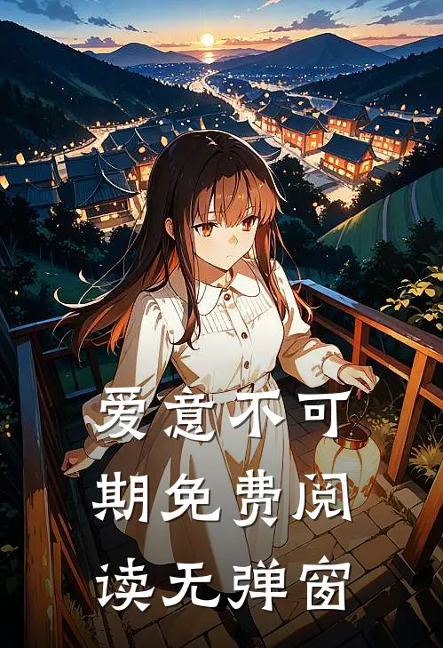 爱意不可期免费阅读无弹窗