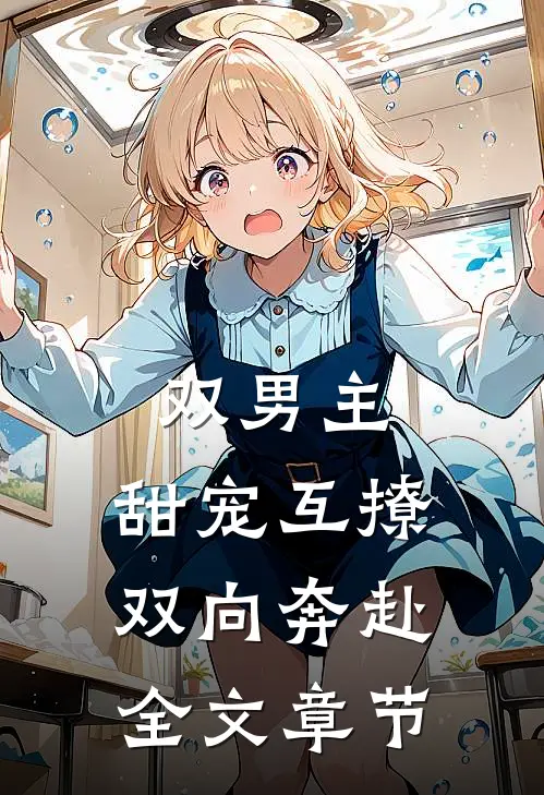 双男主：甜宠互撩，双向奔赴全文章节