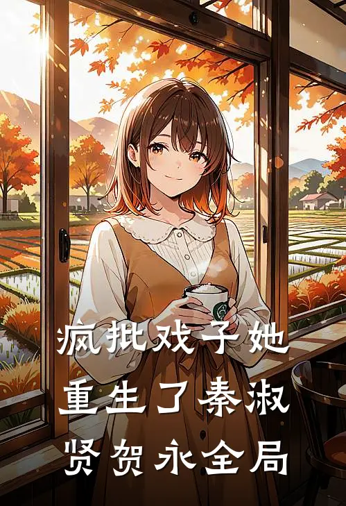 疯批戏子她重生了秦淑贤贺永全局