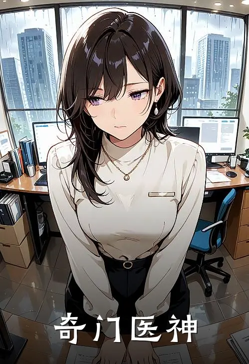 奇门医神