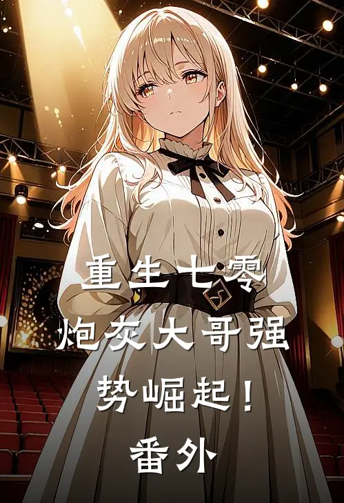 重生七零：炮灰大哥强势崛起！番外