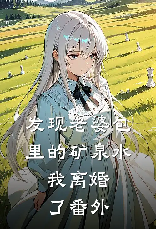 发现老婆包里的矿泉水，我离婚了番外