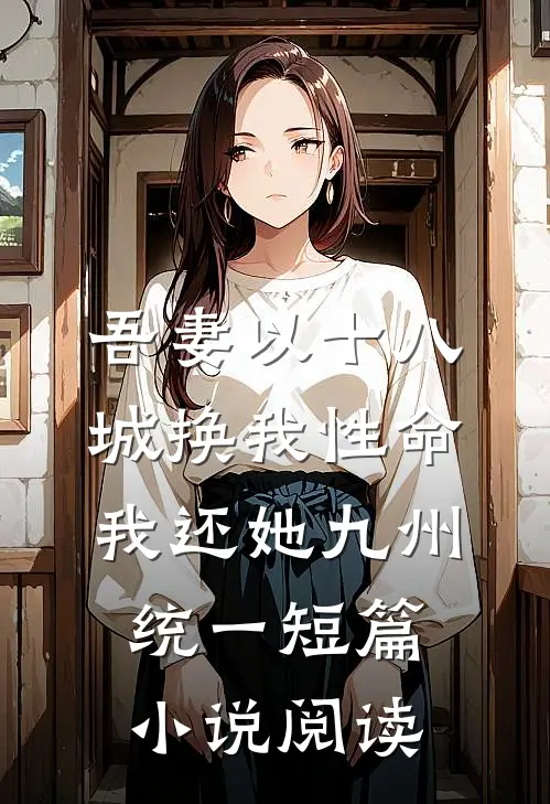吾妻以十八城换我性命，我还她九州统一短篇小说阅读