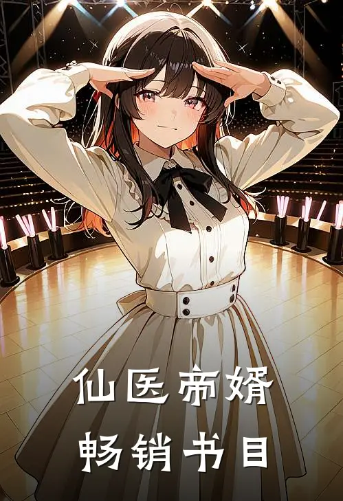 仙医帝婿畅销书目