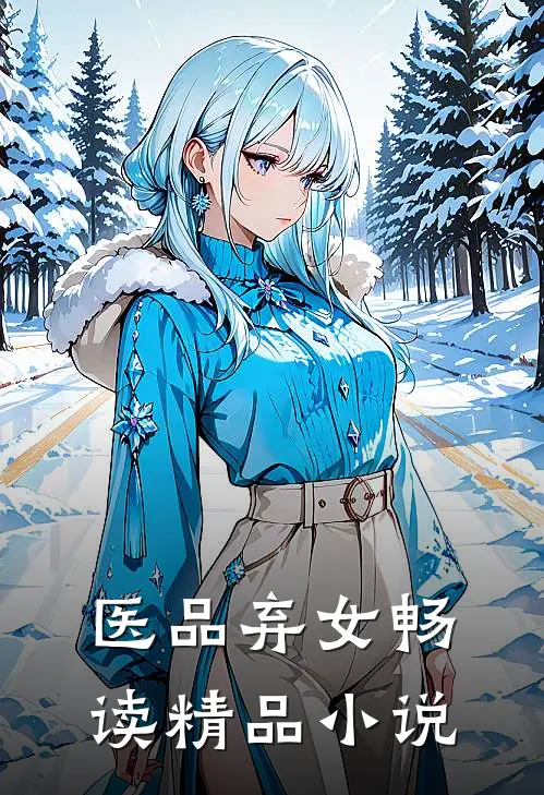 医品弃女畅读精品小说