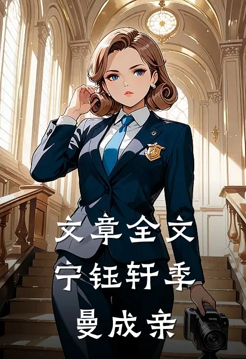 文章全文宁钰轩季曼成亲