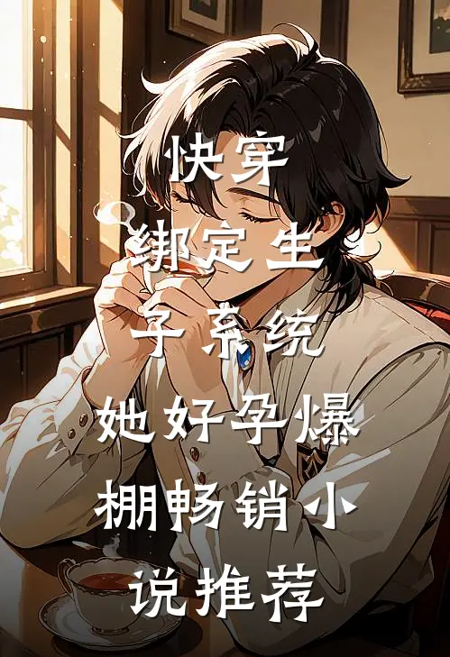 快穿:绑定生子系统,她好孕爆棚畅销小说推荐