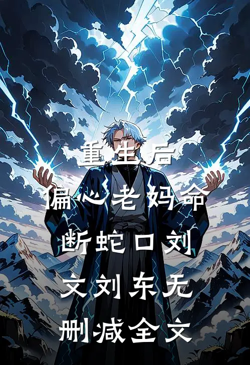 重生后，偏心老妈命断蛇口刘文刘东无删减全文