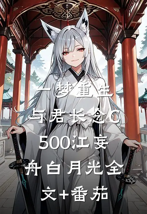 一梦重生，与君长念C500江妄舟白月光全文+番茄