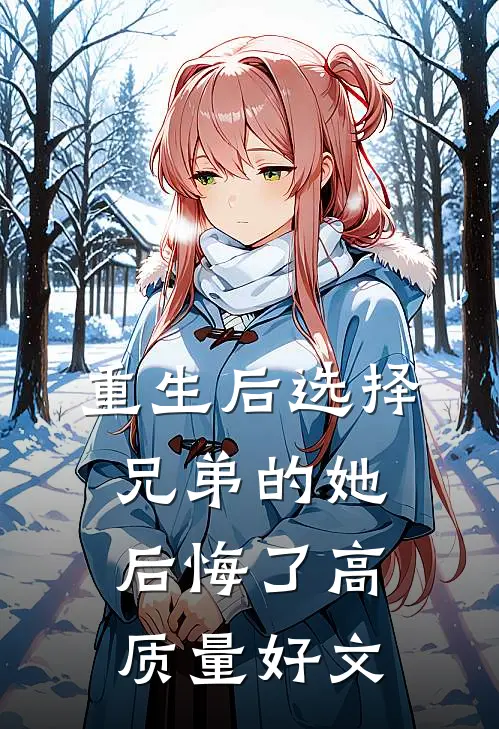 重生后选择兄弟的她后悔了高质量好文