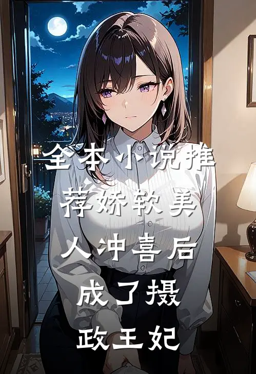 全本小说推荐娇软美人冲喜后，成了摄政王妃