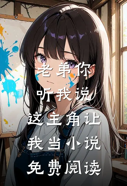 老弟你听我说，这主角让我当小说免费阅读