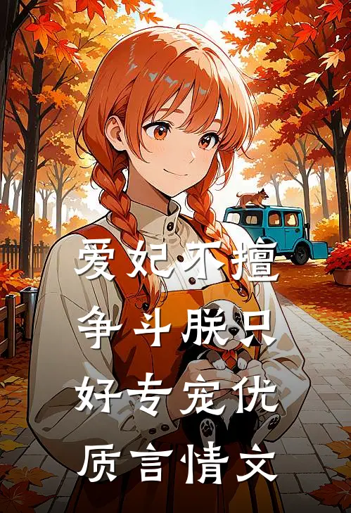 爱妃不擅争斗朕只好专宠优质言情文