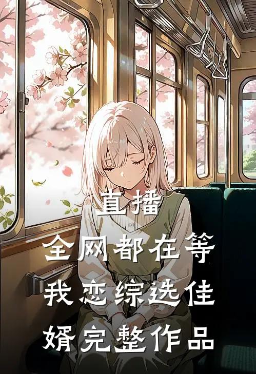 直播：全网都在等我恋综选佳婿完整作品