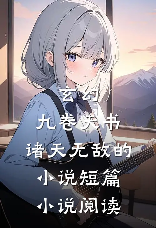 玄幻:九卷天书,诸天无敌的小说短篇小说阅读