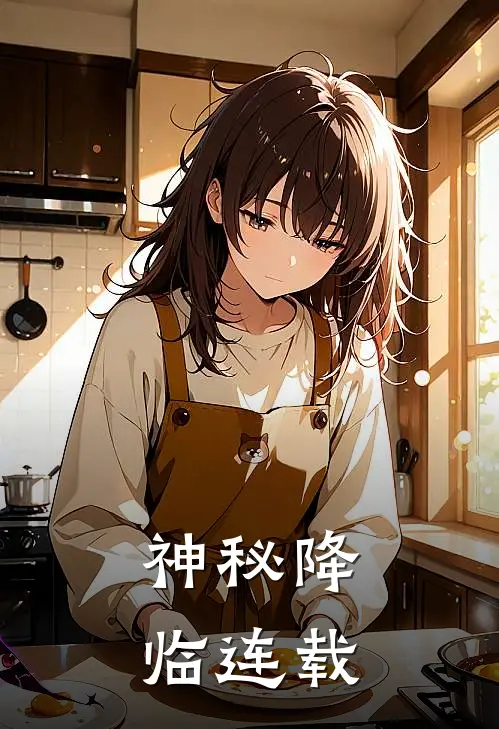 神秘降临连载