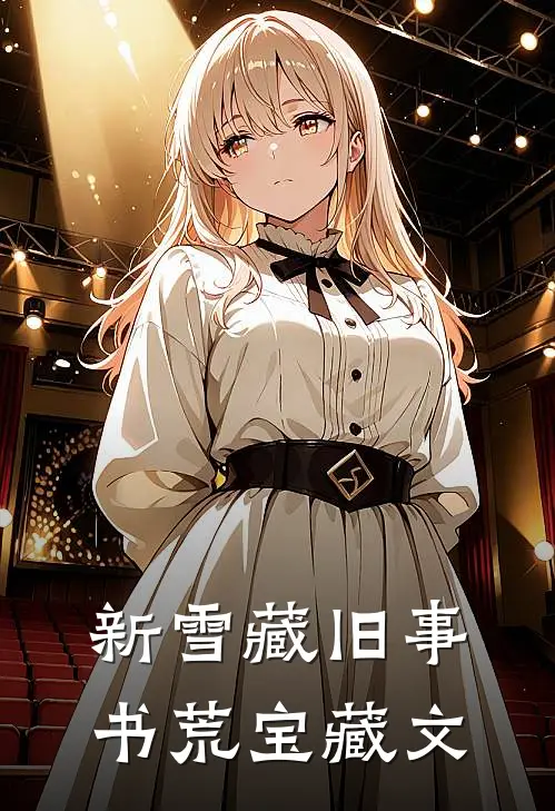 新雪藏旧事书荒宝藏文