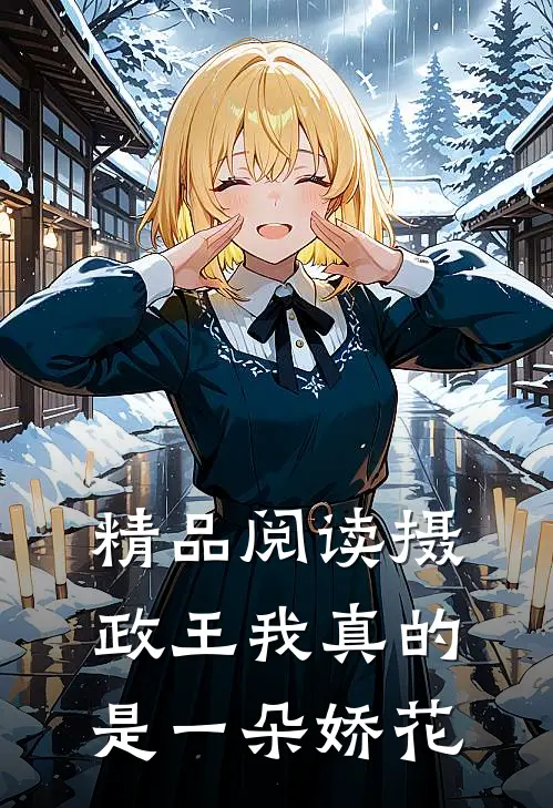 精品阅读摄政王我真的是一朵娇花