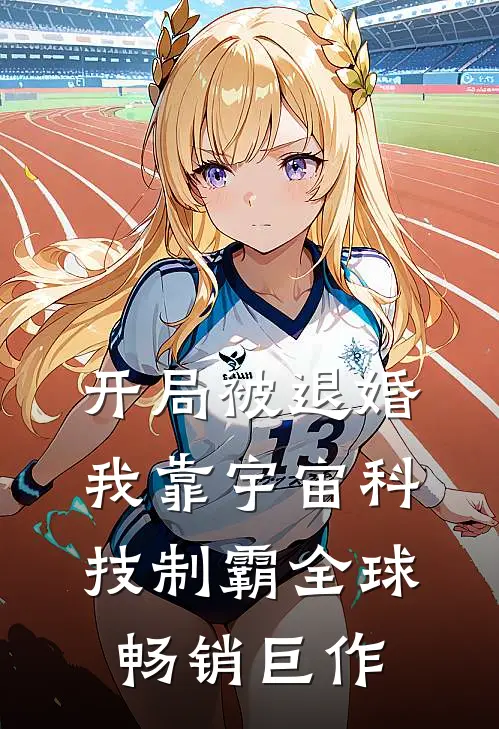 开局被退婚，我靠宇宙科技制霸全球畅销巨作