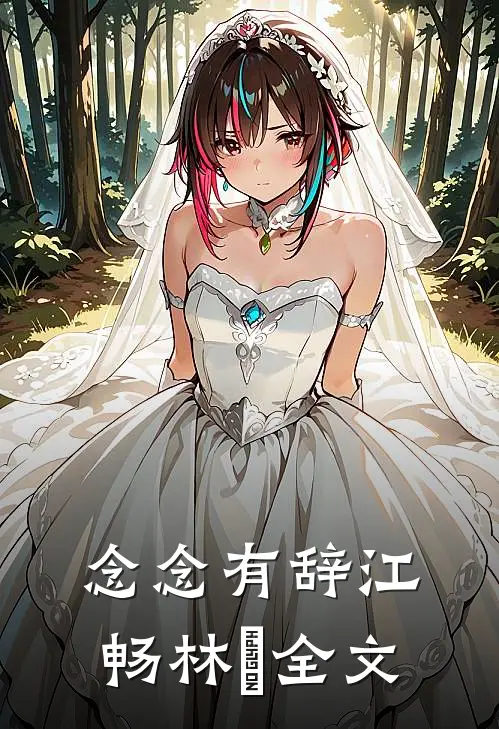 念念有辞江畅林玥全文