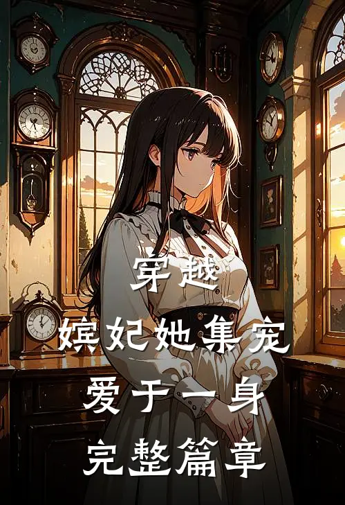 穿越：嫔妃她集宠爱于一身完整篇章