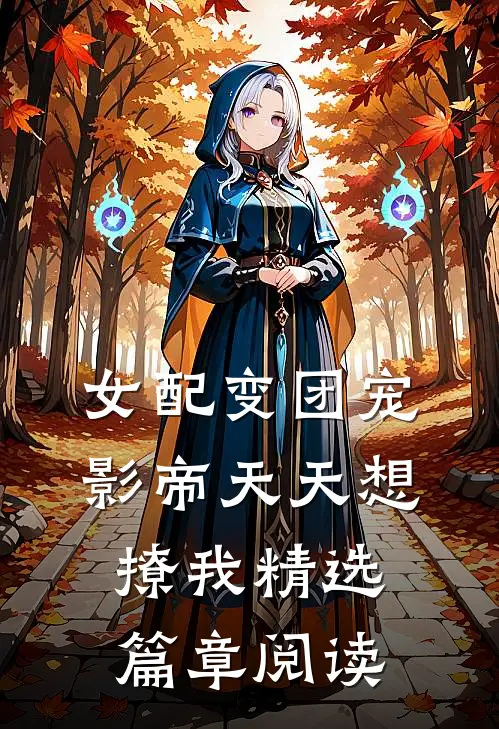女配变团宠：影帝天天想撩我精选篇章阅读
