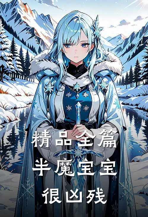 精品全篇半魔宝宝很凶残