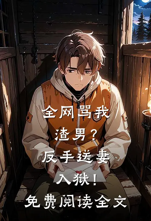 全网骂我渣男？反手送妻入狱！免费阅读全文