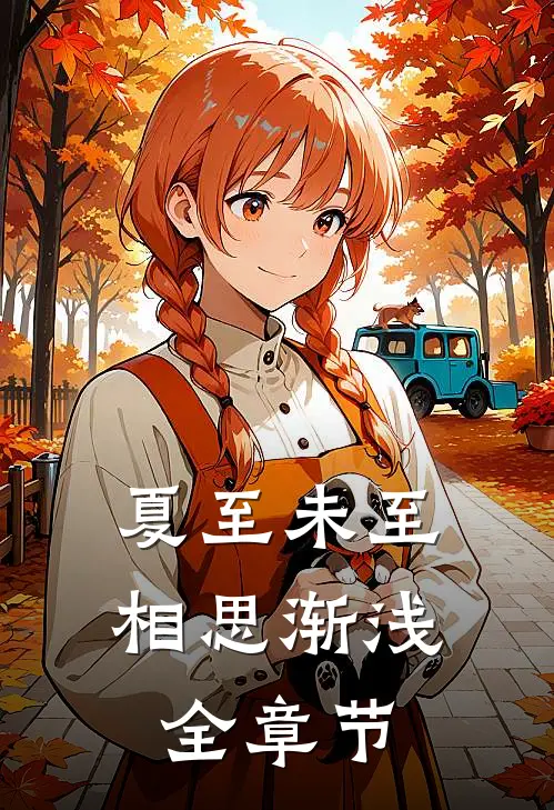 夏至未至，相思渐浅全章节