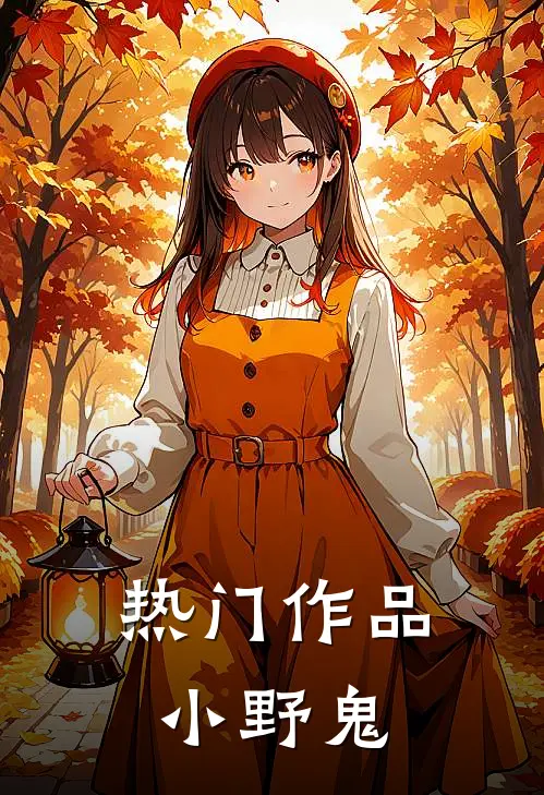 热门作品小野鬼