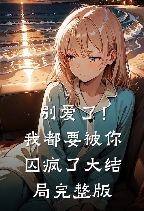 别爱了！我都要被你囚疯了大结局完整版