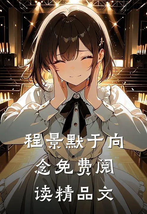 程景默于向念免费阅读精品文
