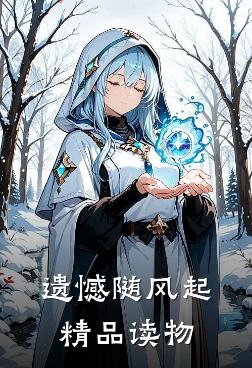 遗憾随风起精品读物